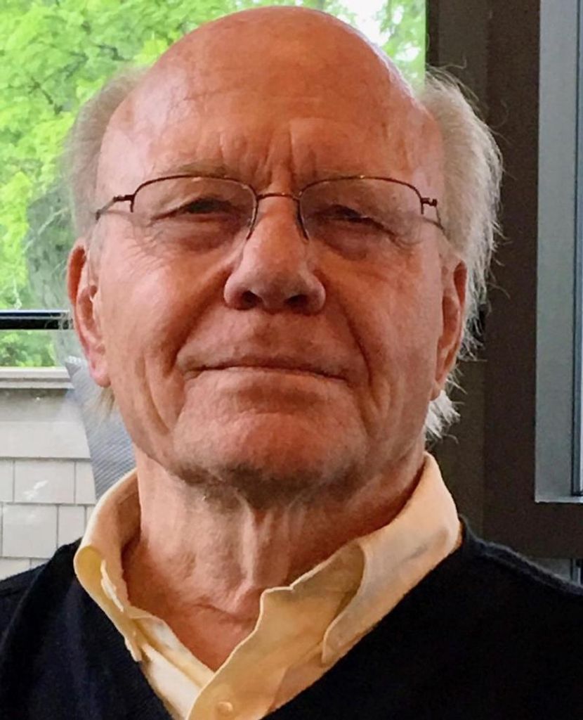 Thomas Harrington Profile Photo
