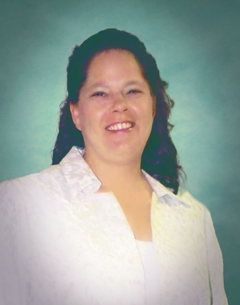 Tina Elizabeth Modlin Profile Photo