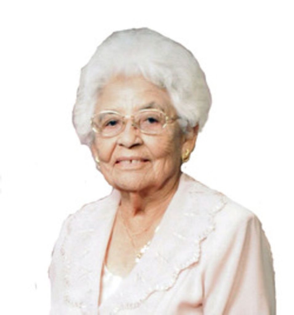 Martina G. Chavarria