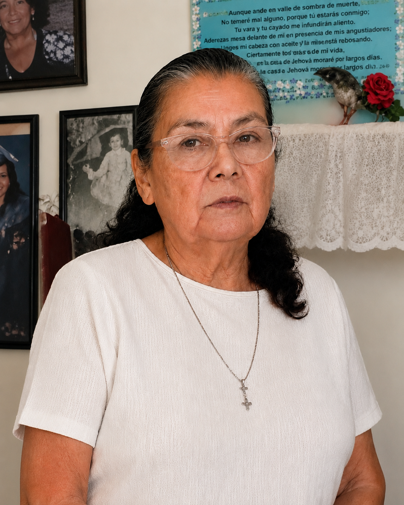 Margarita V. Hernandez Profile Photo