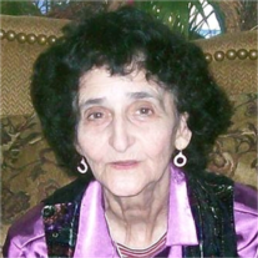 Mildred Doris Allen