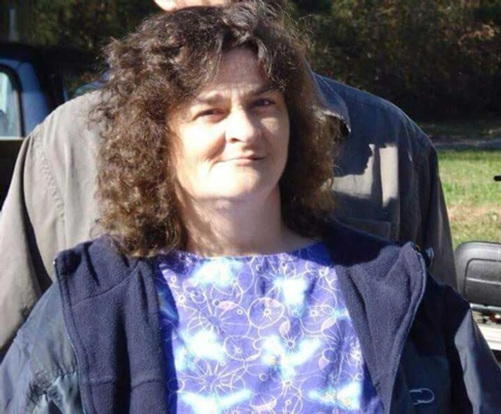 Ruth Anne Pollard Profile Photo