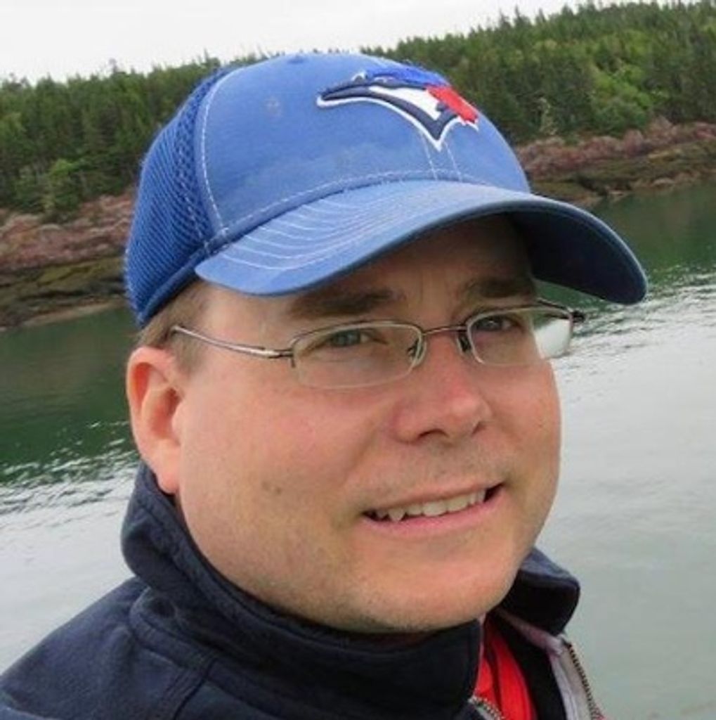 Corry Andrew Ralph Sewell Profile Photo