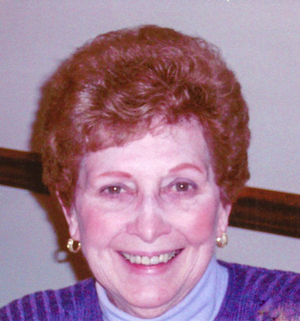 Beverly L. Rosetta Profile Photo