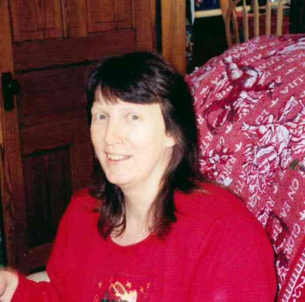 Gloria Todt Crouse