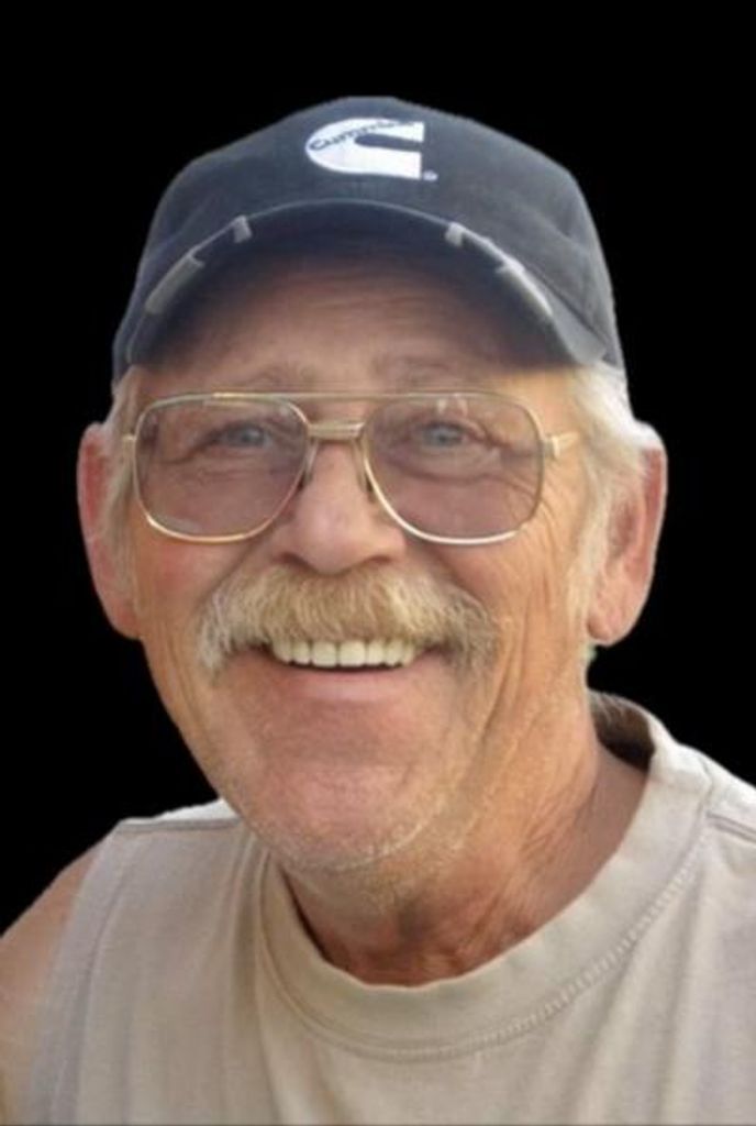 James Duane Hansen Profile Photo