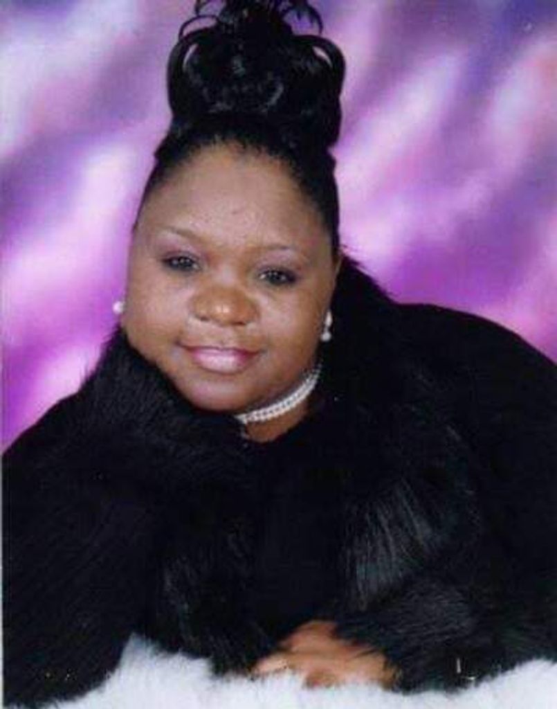Jenifer D. Johnson Profile Photo