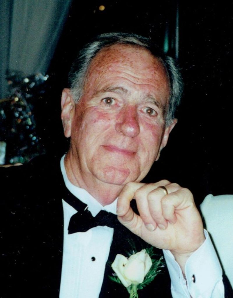 Donald Vincent Ahearn Profile Photo