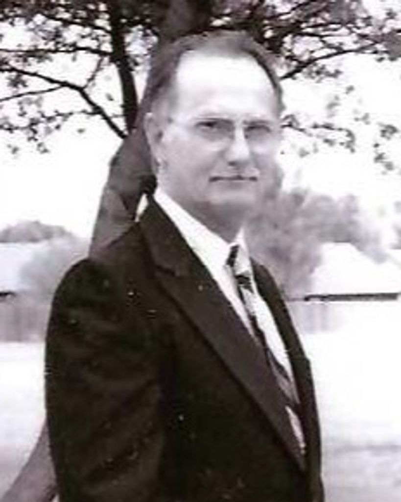 Louis S. George Profile Photo