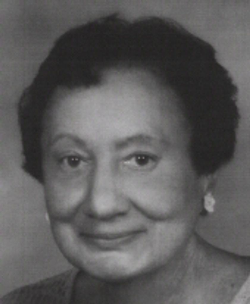 Theresa E. Angel
