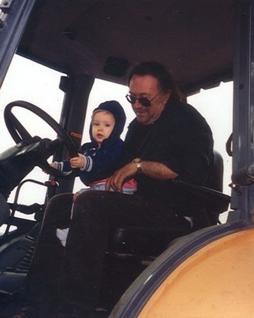 Allen Robert Williams Profile Photo