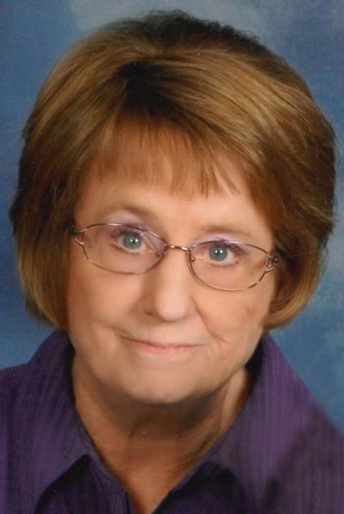 Peggy Powers Profile Photo
