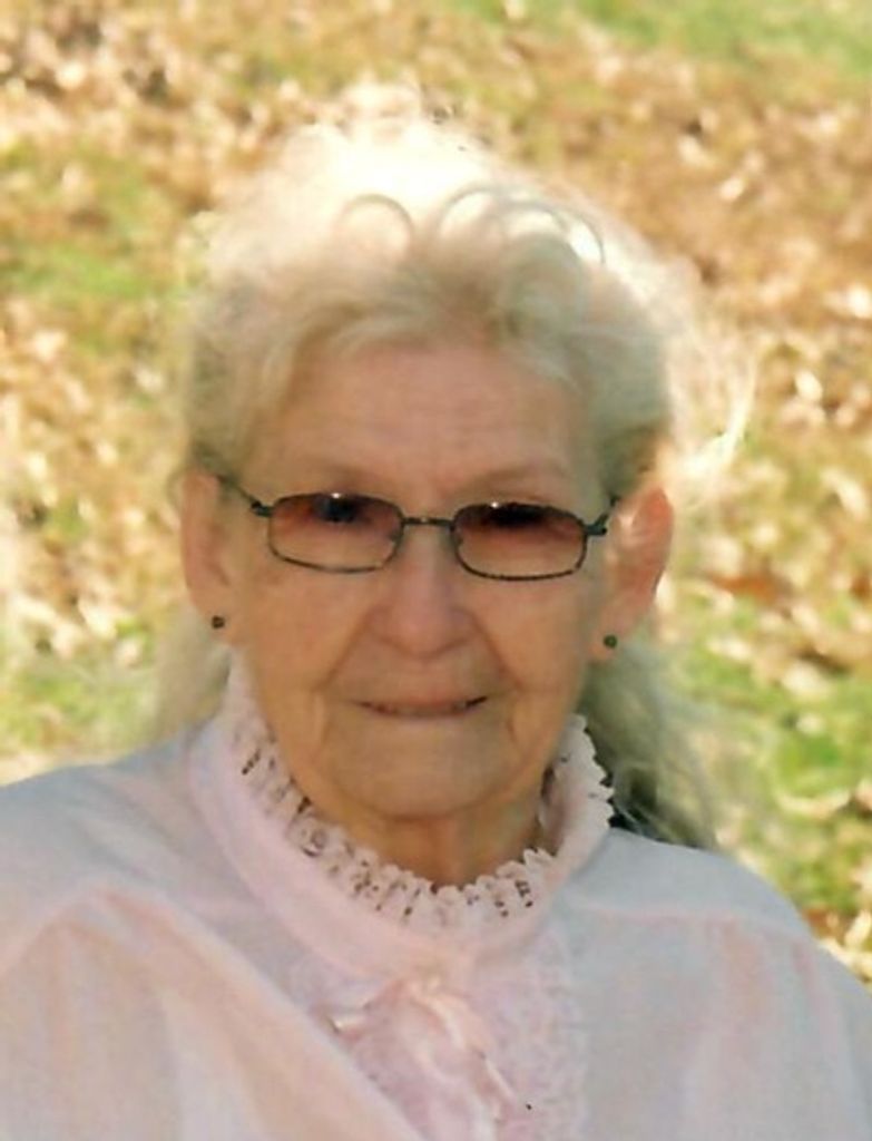 Elizabeth Darlene Day