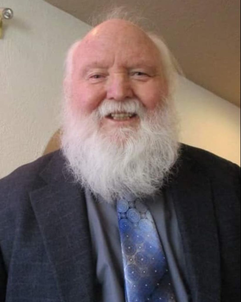 Benny Preston