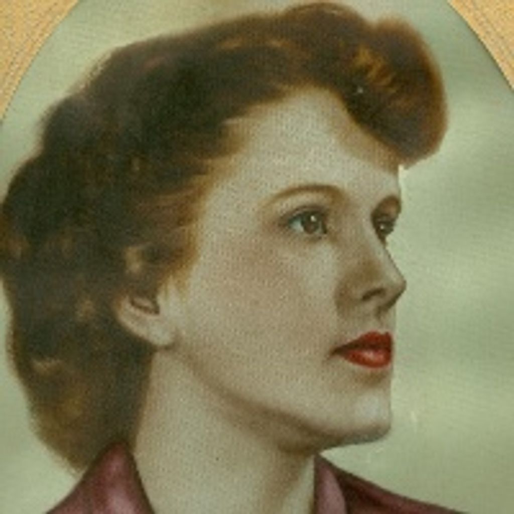 Martha Beckman Profile Photo