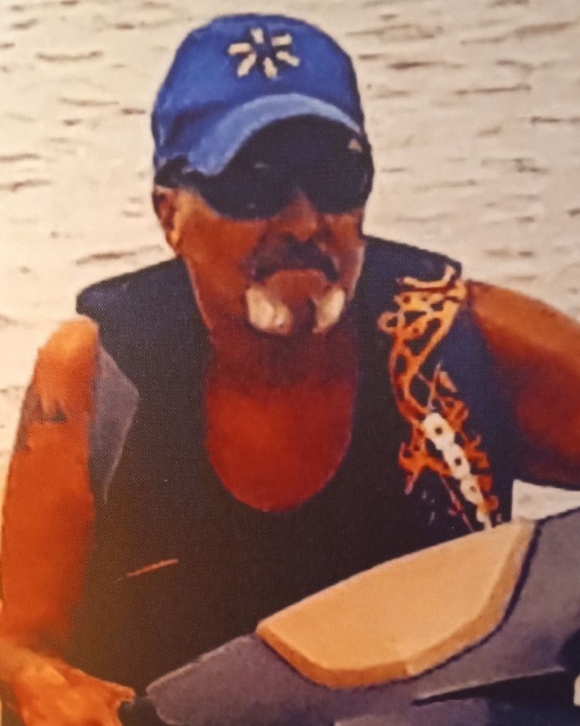 Tim Greer Profile Photo