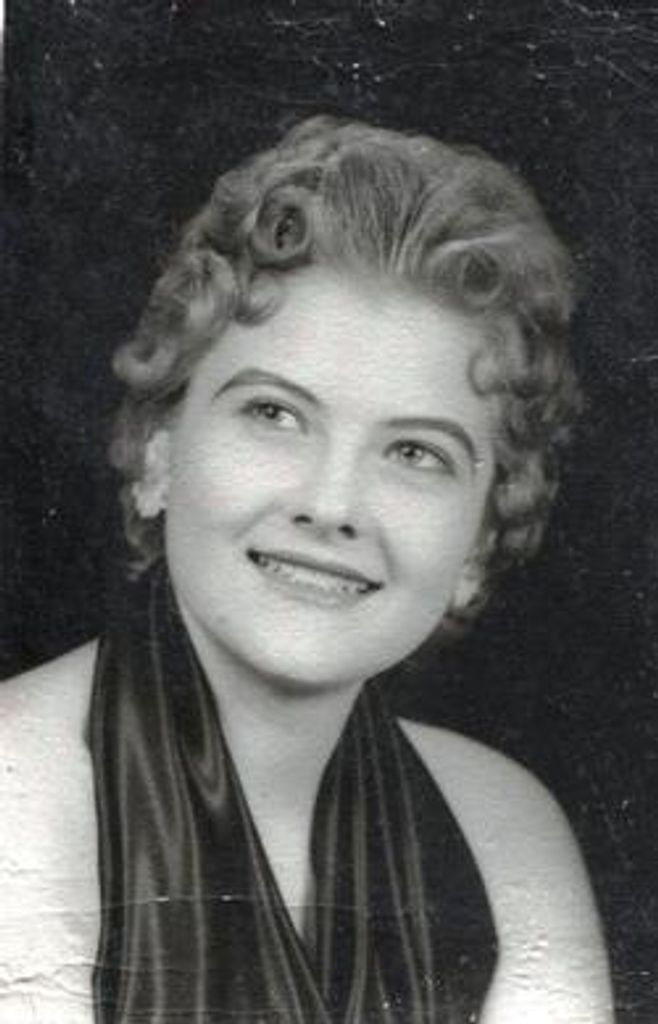 Sally Wynette Littler