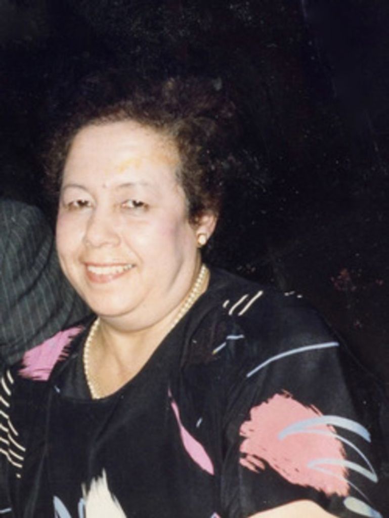 Josefa Valdez Hernandez