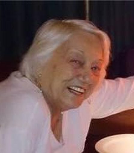 Marie Regalbuto Profile Photo