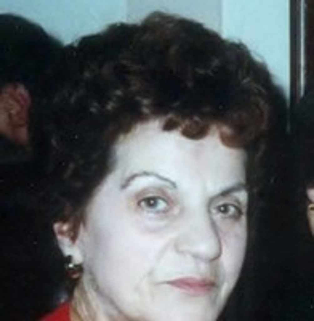 Luisa Maddamma