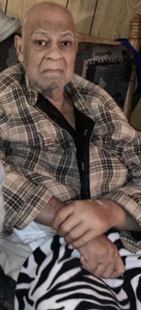 Marvin "Shorty" Lang