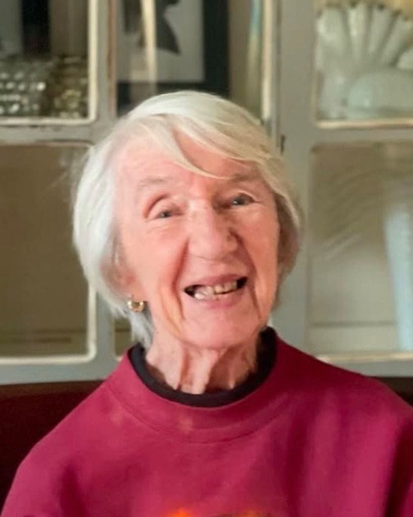 Catherine M Feeney Profile Photo