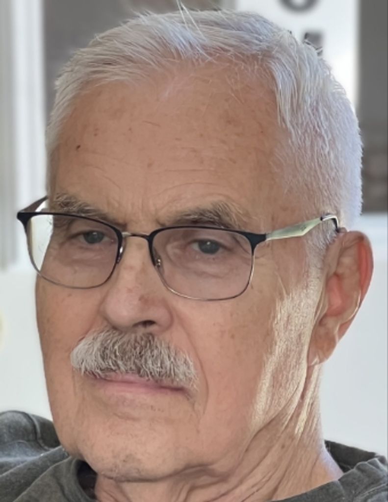 Ronald L. Britt Profile Photo