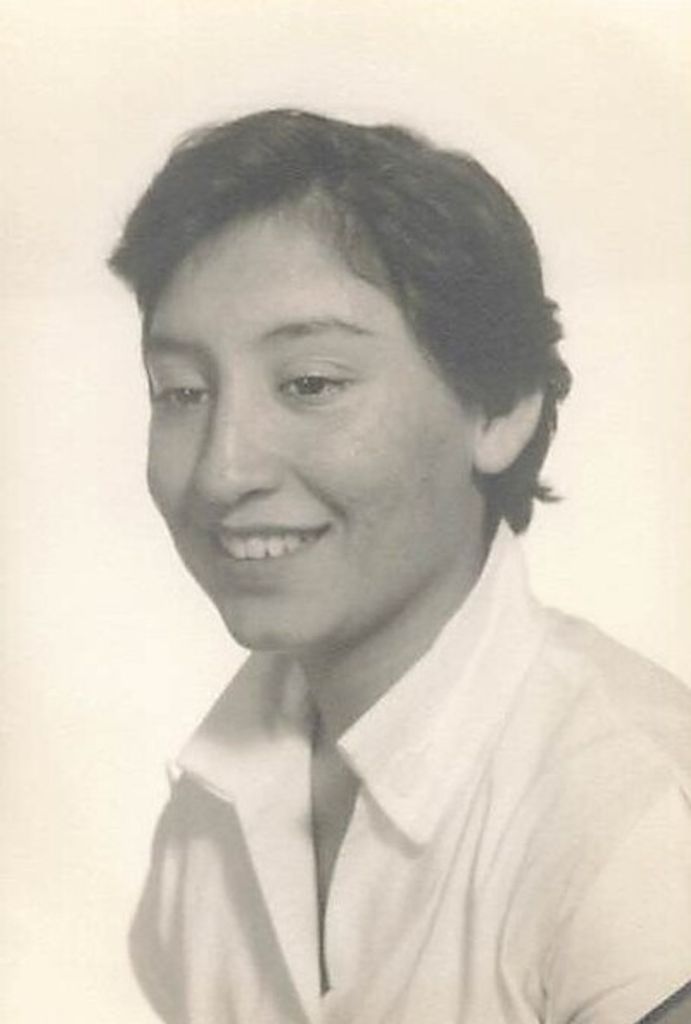 Maria "Mary Lou" Louisa Munoz Profile Photo