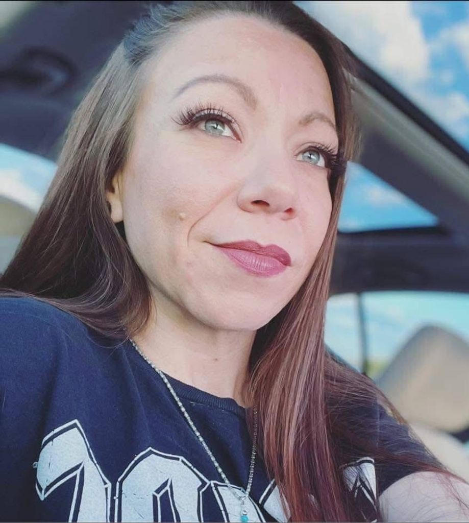 Melissa Ann DeGiacomo Profile Photo