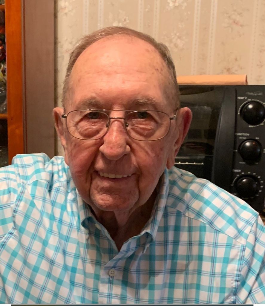 Garfield Simon Pace Sr.