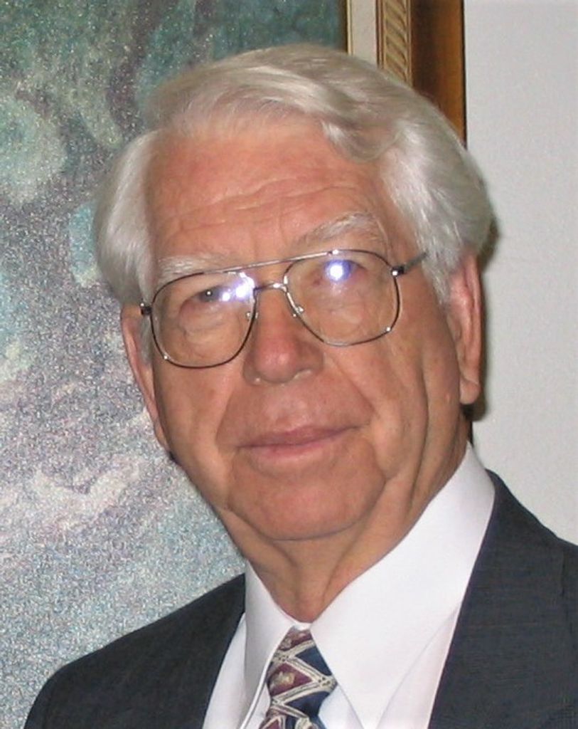 John Huefner