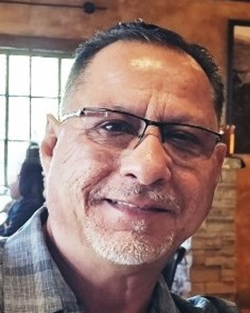 Jim Ramos Profile Photo