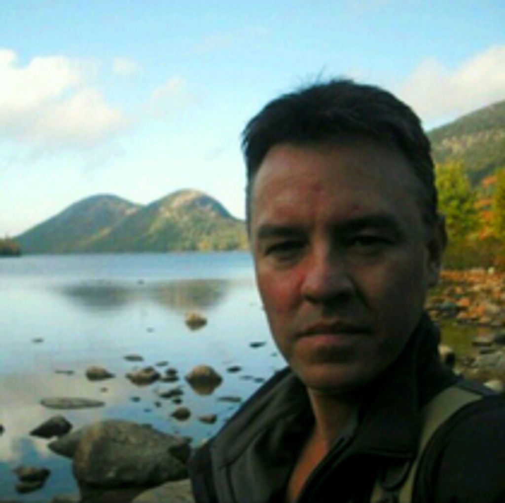 Christopher Shawn Jeffers Profile Photo