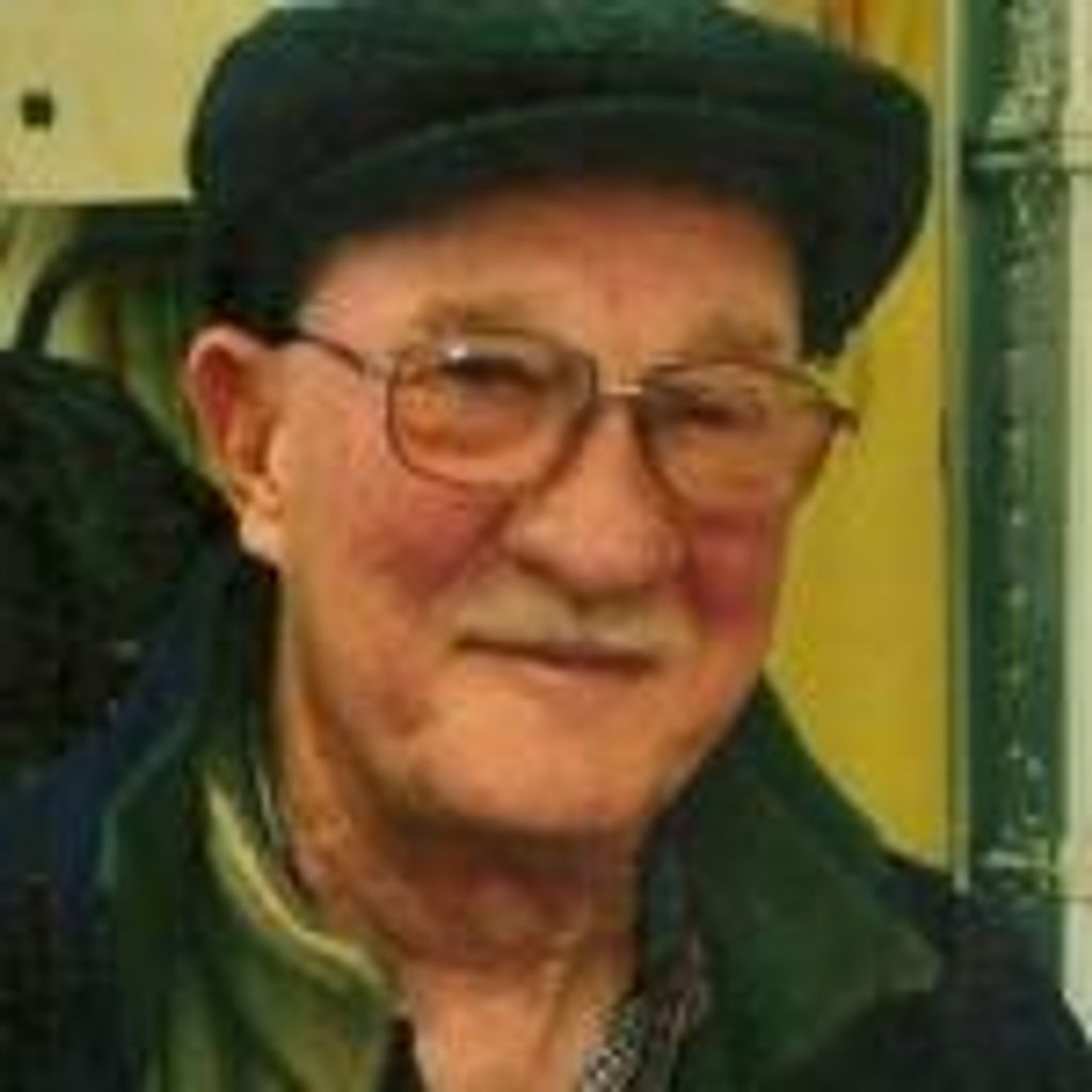 Revola D. Limberger Profile Photo