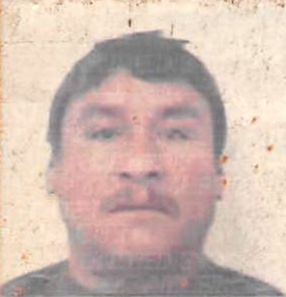 Miguel Natividad