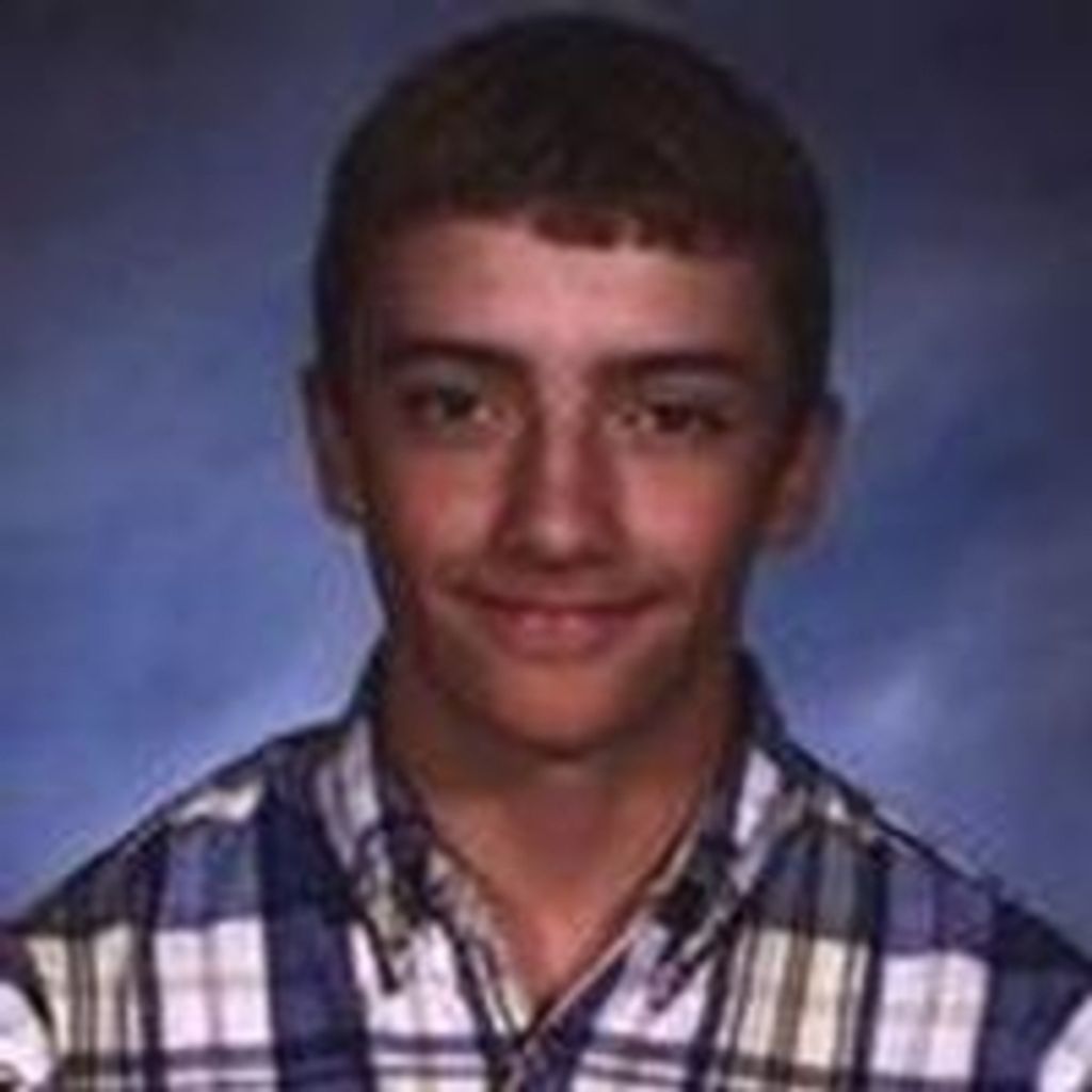 Spencer Matthew Medford