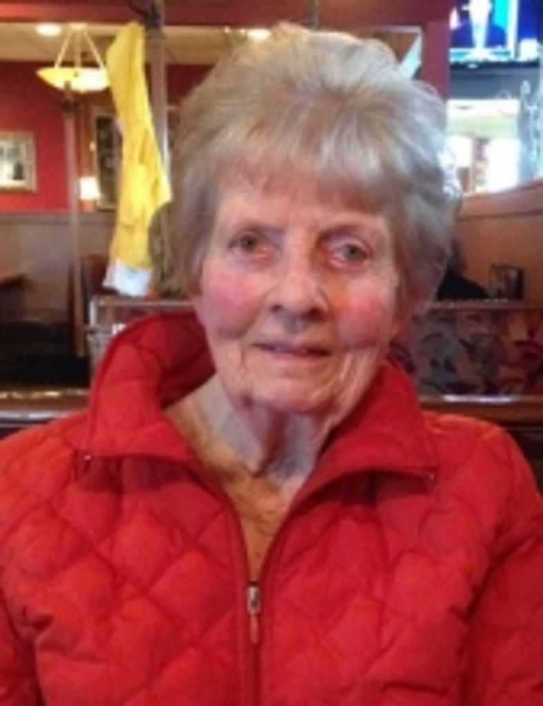 Mary L. Rappette