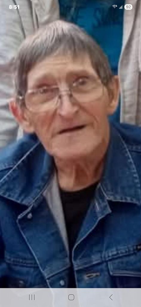 Robert J Cothron Profile Photo