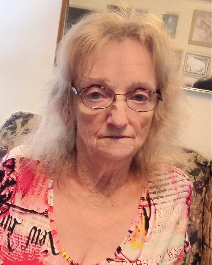 Opal D. Williams
