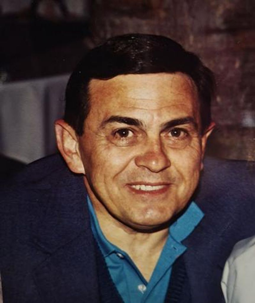 James Dom Donatelli Profile Photo