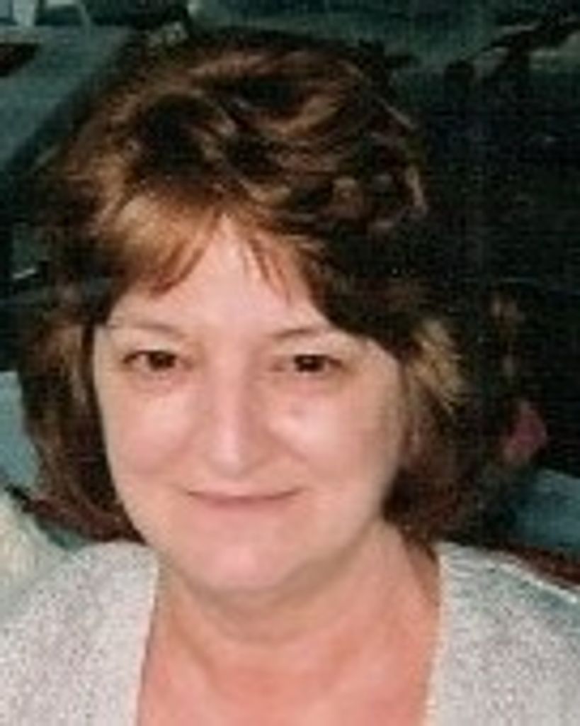Patricia LaRae Hahn Profile Photo