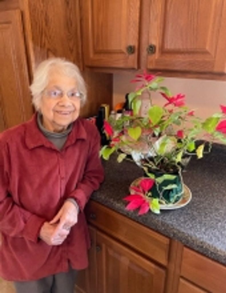 Eliodora Olivarez Profile Photo