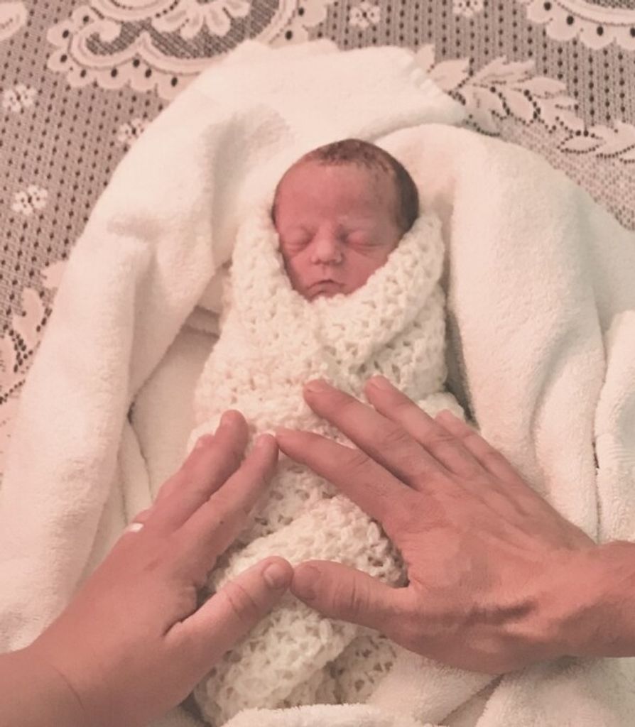 Emma Rose Berg Profile Photo