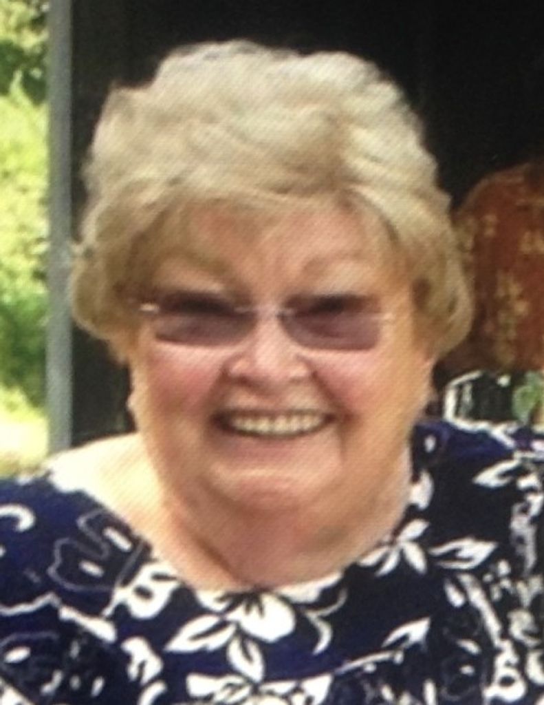 Evelyn MacGregor
