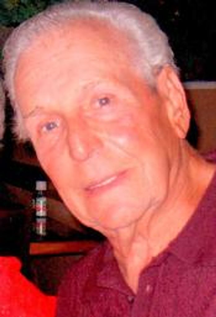 Anthony Paul Bove
