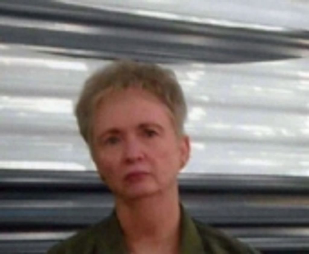 Ruth Norwood Rilee