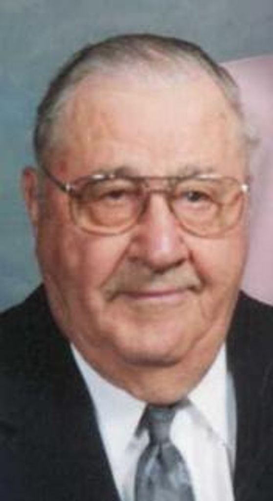 Aloysius Alois Weigel Profile Photo