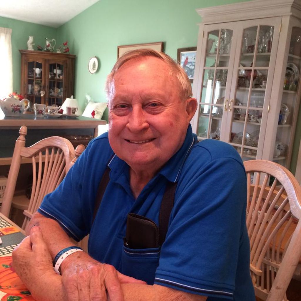Richard C. Seltzer Profile Photo