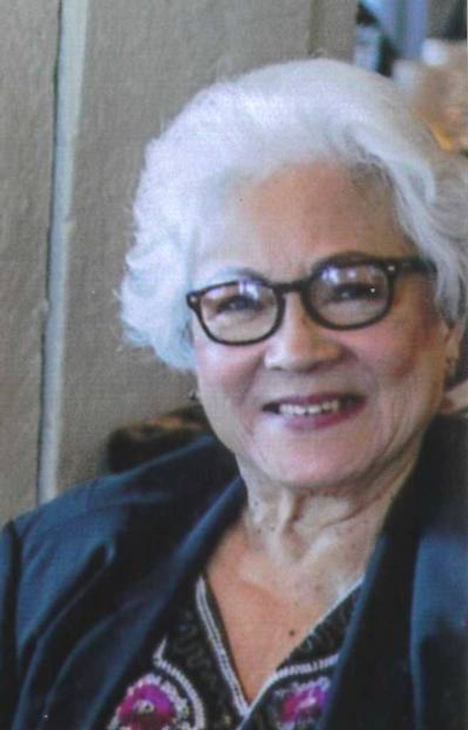 Belen Mader (Tolentino)  Franko Profile Photo