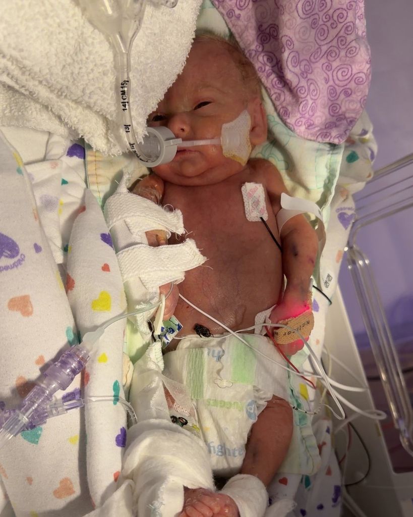 Maverick Thompson Profile Photo